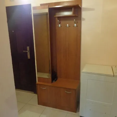 Ohrid Apartmán *