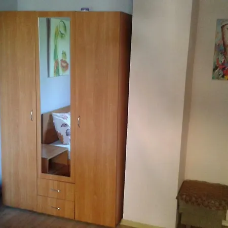Ohrid Apartmán Burgas City